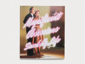 Magnificent Obsessions Saved My Life - Antenne Books