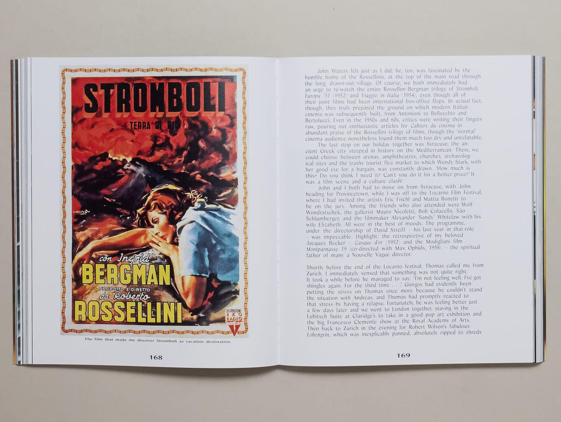 Magnificent Obsessions Saved My Life - Antenne Books