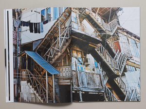 Cartography, No. 9 - Antenne Books