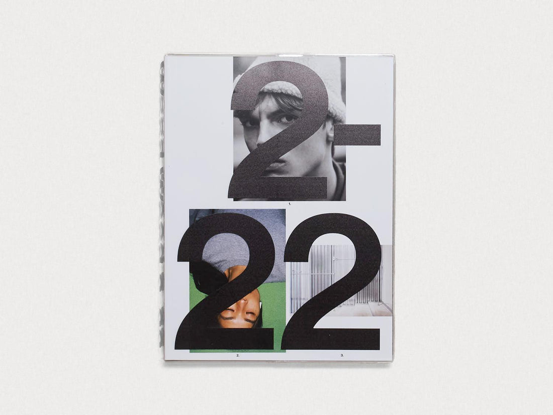 Wood Wood 2-22 - Antenne Books