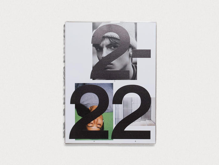 Wood Wood 2-22 - Antenne Books