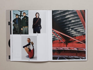 Wood Wood 2-22 - Antenne Books