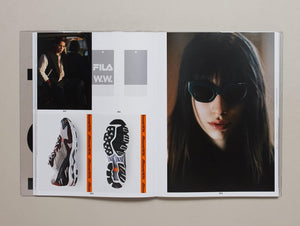 Wood Wood 2-22 - Antenne Books