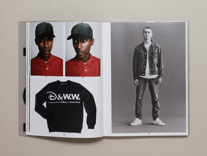 Wood Wood 2-22 - Antenne Books