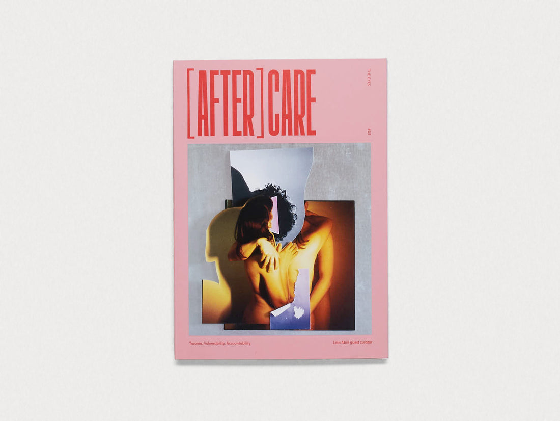 Aftercare: The Eyes #13