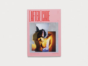 Aftercare: The Eyes #13