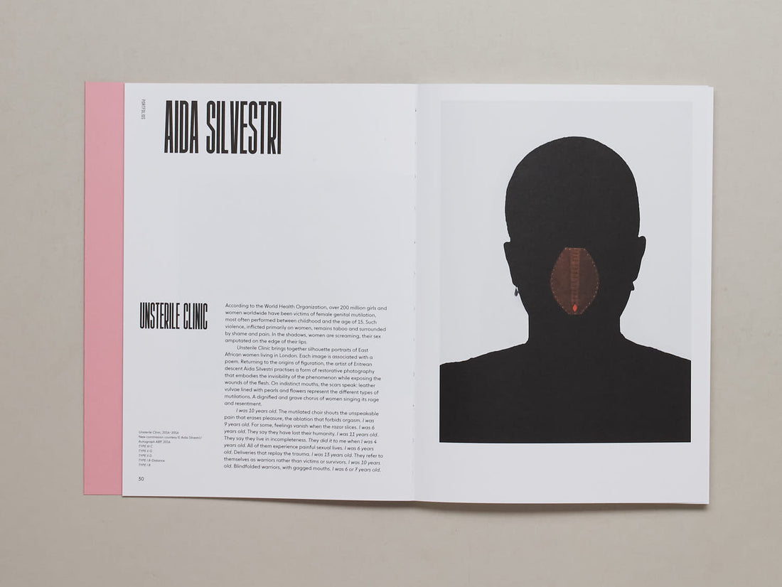 Aftercare: The Eyes #13