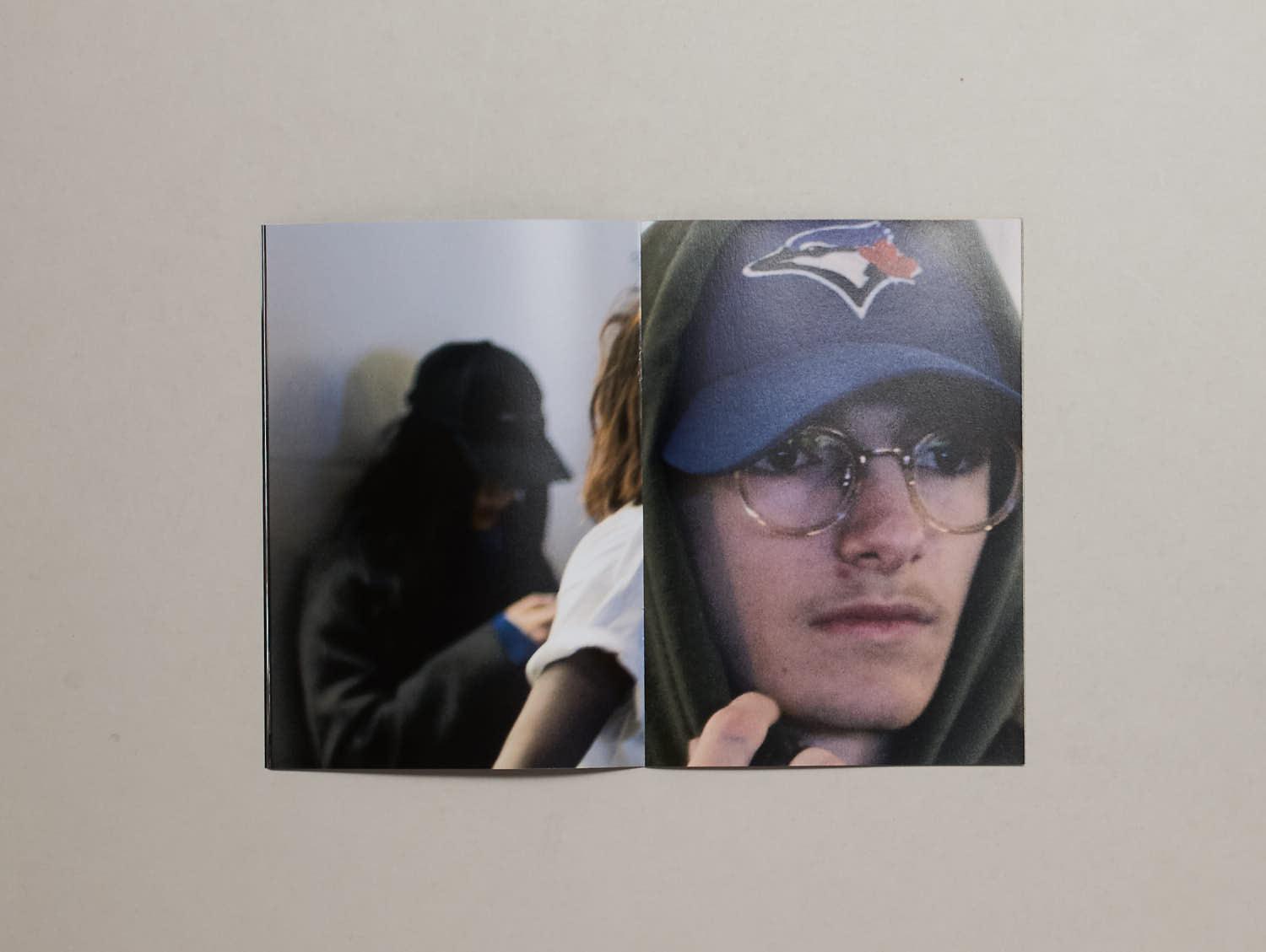 colette 1997-2017 (Paris from my window) – Antenne Books