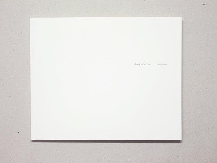 Semicircle Law - Antenne Books