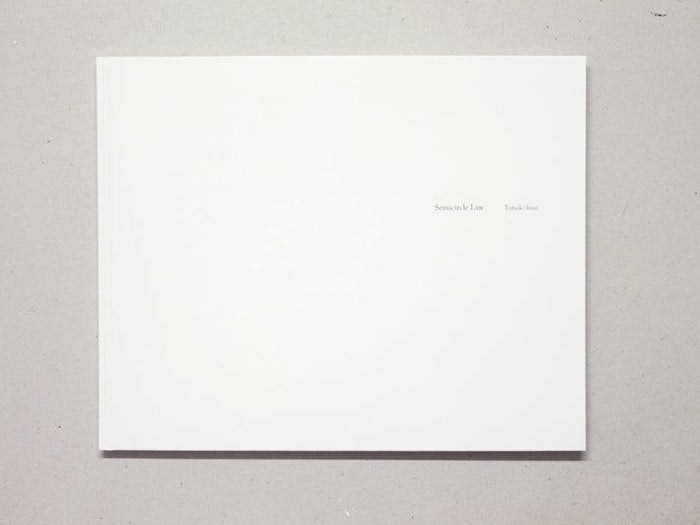 Semicircle Law - Antenne Books