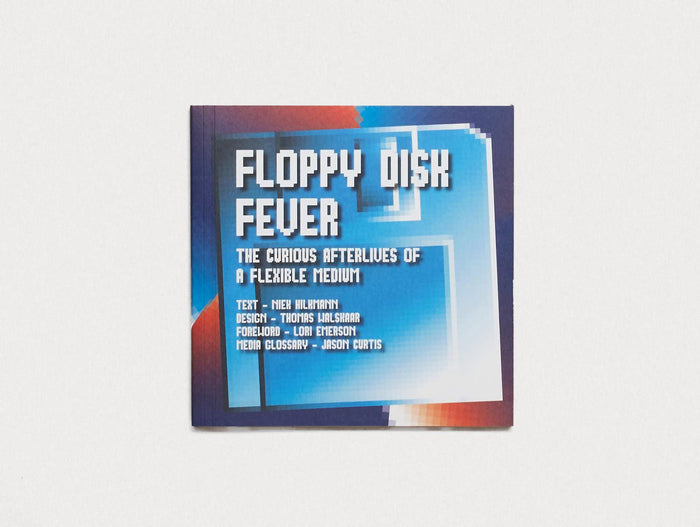 Floppy Disk Fever - Antenne Books