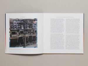 Floppy Disk Fever - Antenne Books