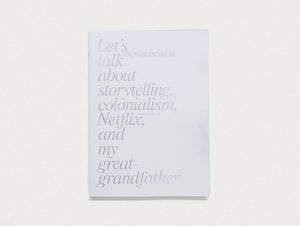 Snowblindness - Antenne Books