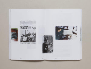 Snowblindness - Antenne Books