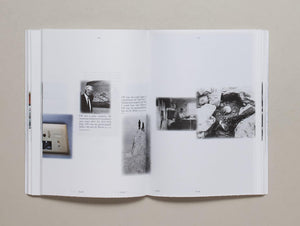 Snowblindness - Antenne Books