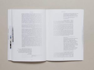 Snowblindness - Antenne Books