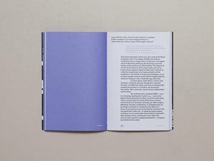 Unununimimimdededesign - Antenne Books