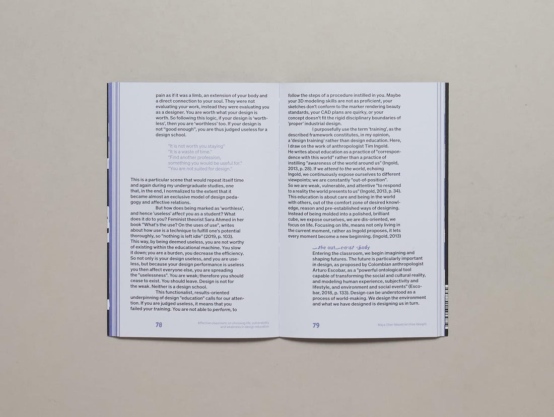 Unununimimimdededesign - Antenne Books
