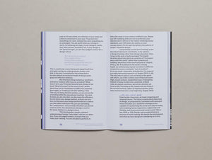 Unununimimimdededesign - Antenne Books