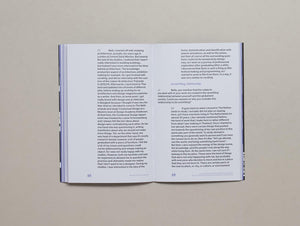 Unununimimimdededesign - Antenne Books
