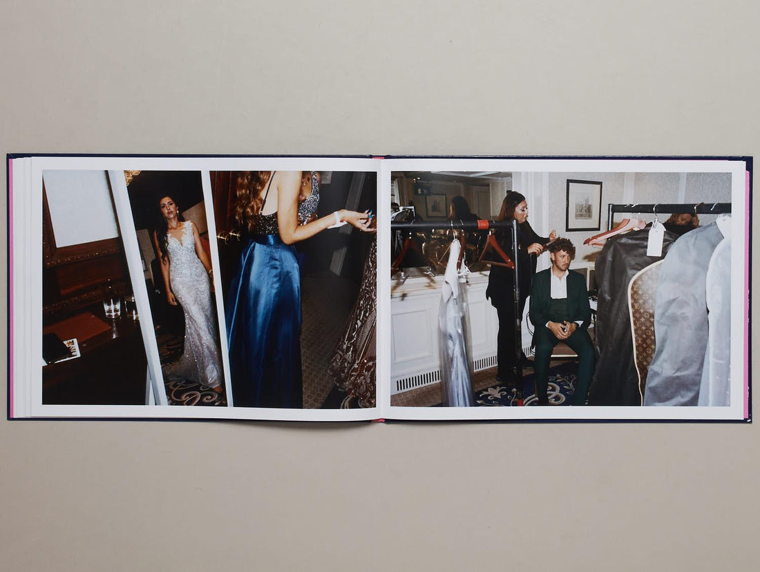 Pretty Hurts - Antenne Books