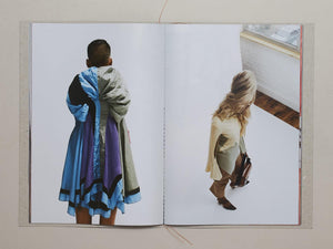 BODICE - Antenne Books