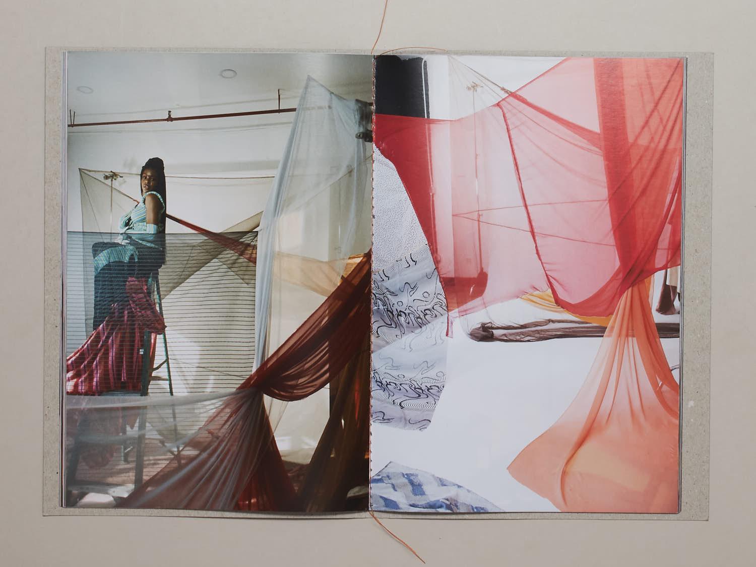 BODICE – Antenne Books