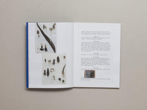 Balcony, Issue 3 - Antenne Books