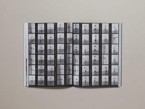 Balcony, Issue 3 - Antenne Books