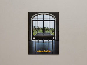 Autoreduction