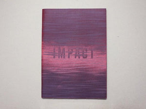 Impact - Antenne Books