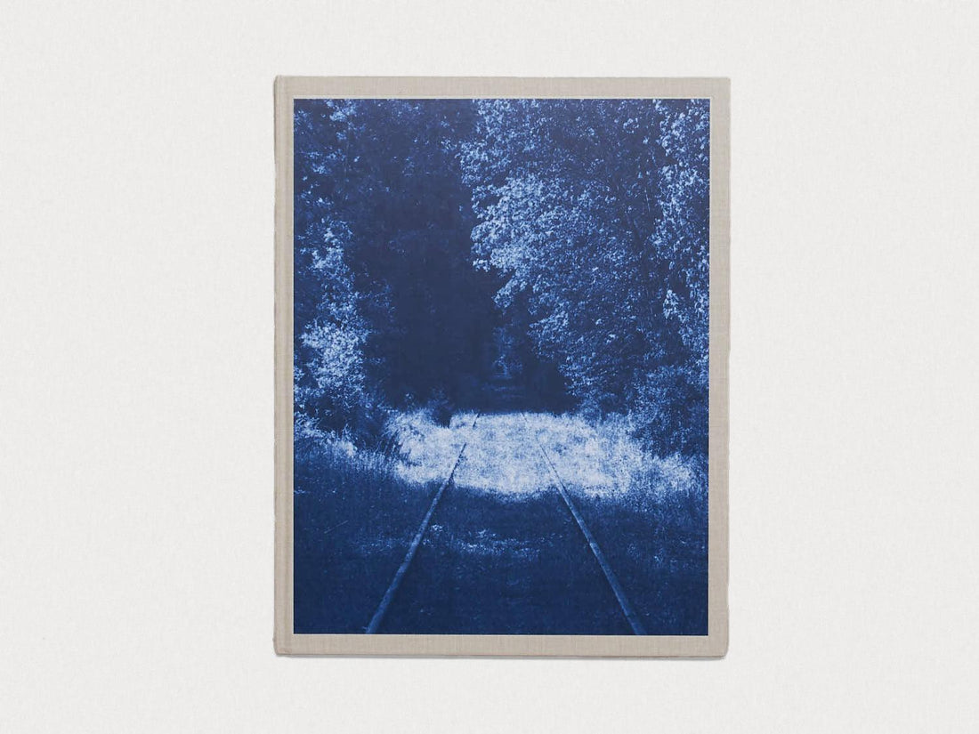 Ecstatic Nature - Antenne Books