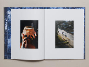 Ecstatic Nature - Antenne Books