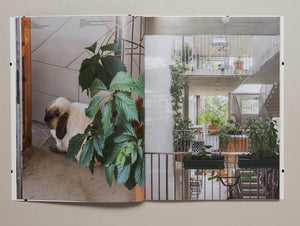 Renewing the City from Within - Antenne Books