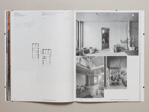 Renewing the City from Within - Antenne Books