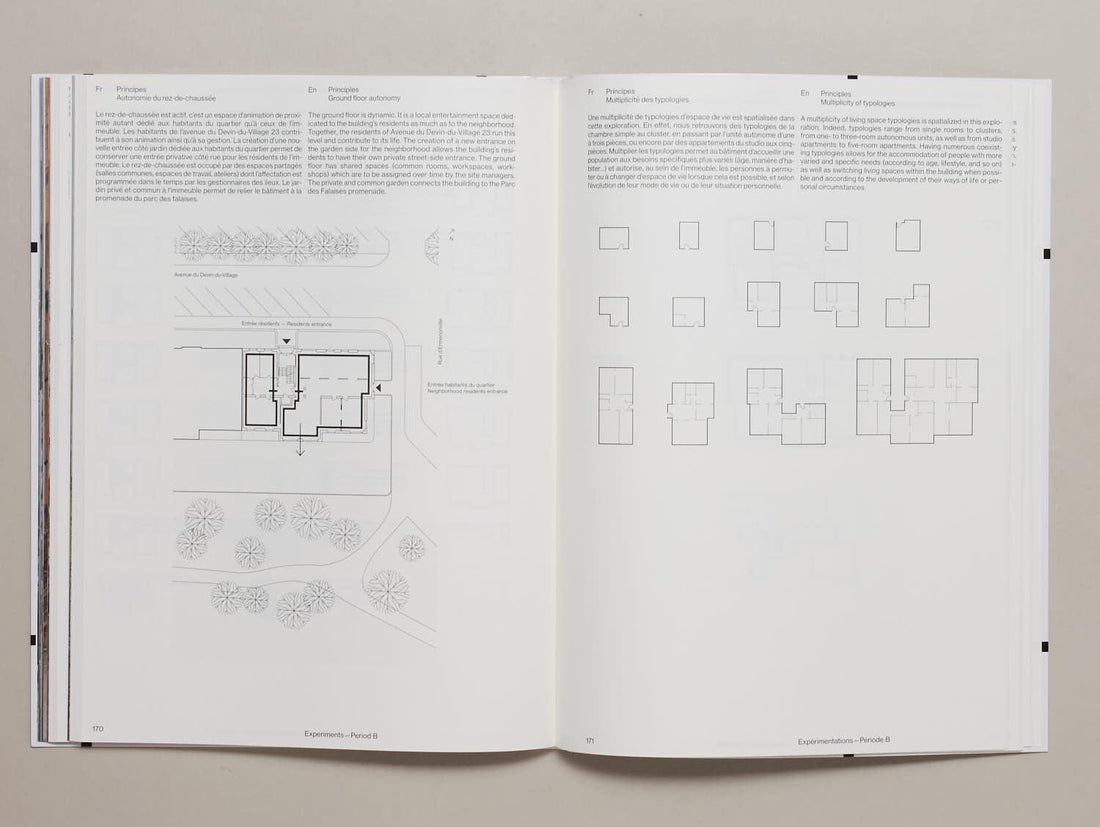 Renewing the City from Within - Antenne Books