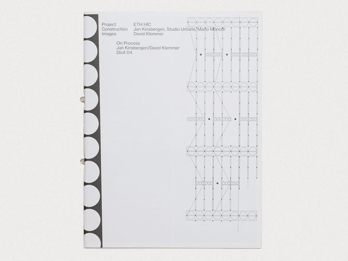 On process - Antenne Books