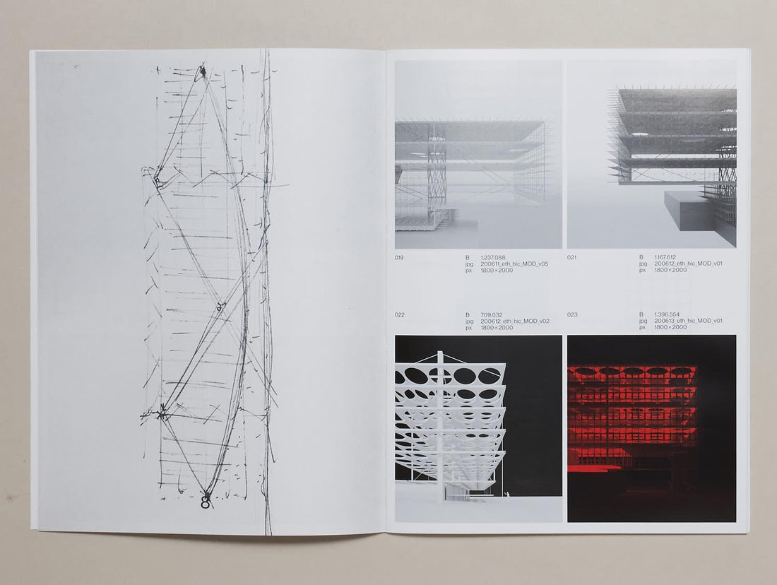 On process - Antenne Books