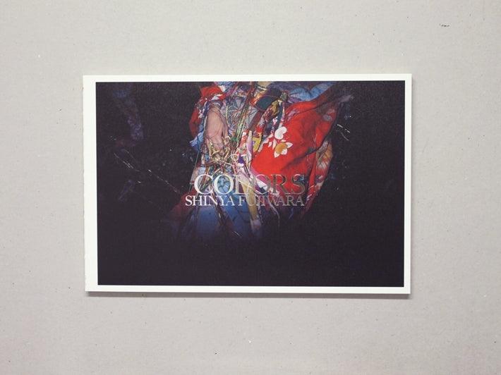 Colors - Antenne Books