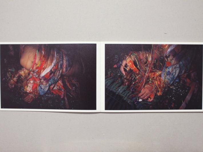 Colors - Antenne Books