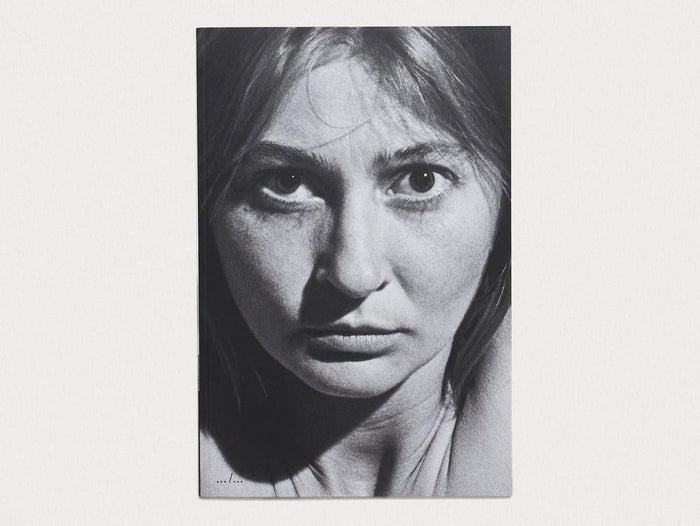 In Camera - Antenne Books