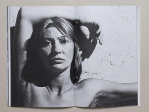 In Camera - Antenne Books