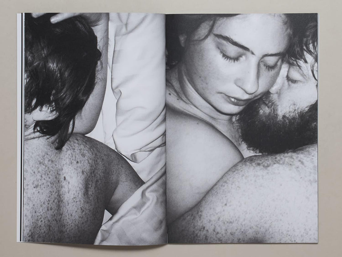 In Camera - Antenne Books