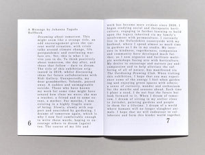 Dreaming About Tomorrow - Antenne Books