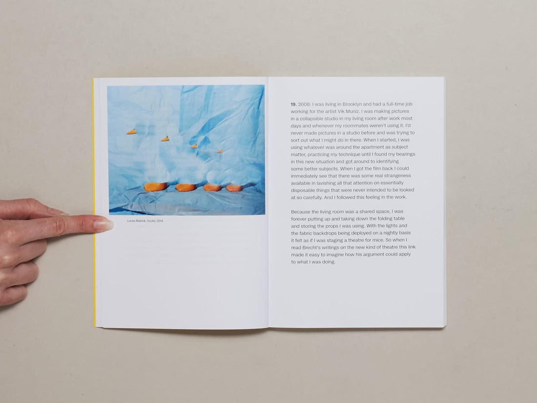 Why must the mounted messenger be mounted? [Objektiv #26] - Antenne Books