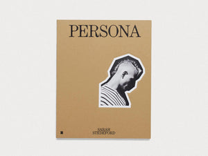 PERSONA - Antenne Books