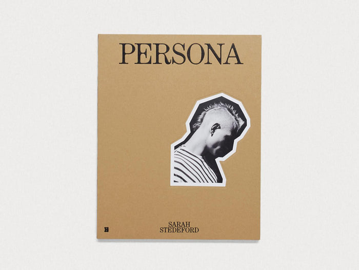 PERSONA - Antenne Books