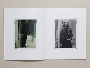 PERSONA - Antenne Books