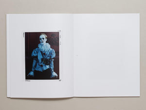 PERSONA - Antenne Books