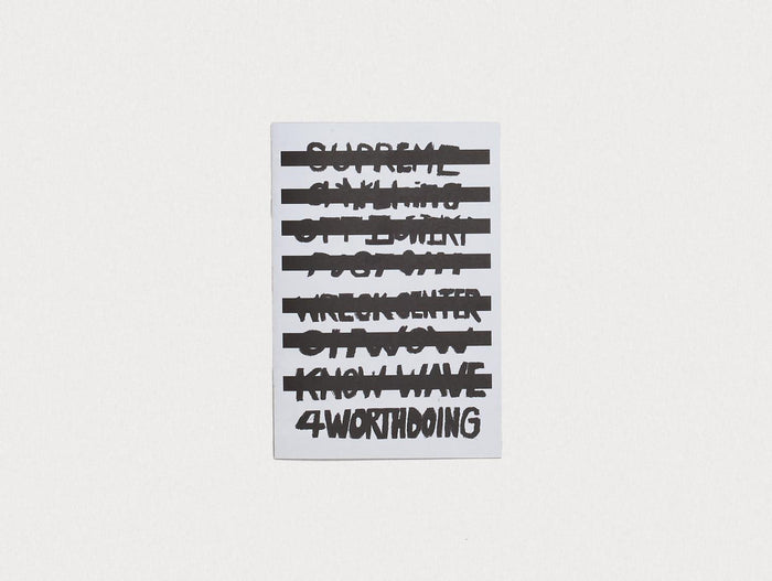 Archives Vol.1 - Antenne Books